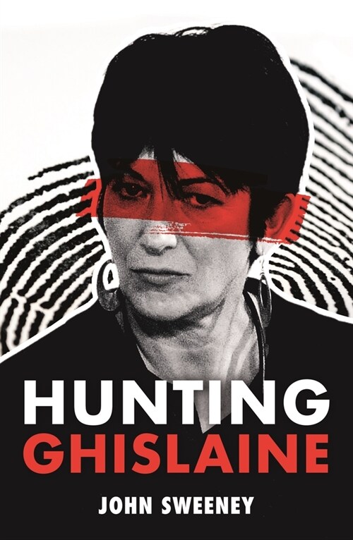 Hunting Ghislaine (Paperback)