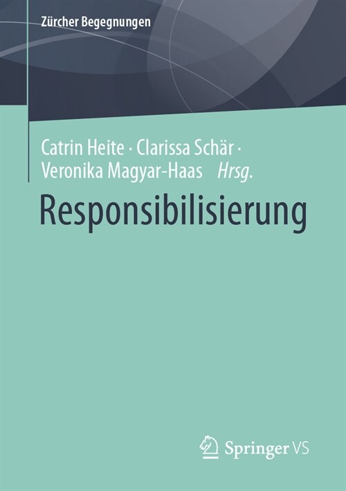 Responsibilisierung (Paperback, 2024)