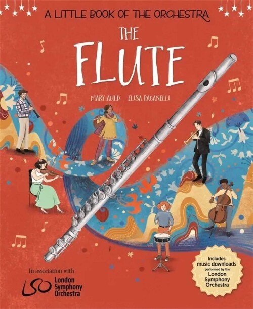 The Flute (Hardcover)