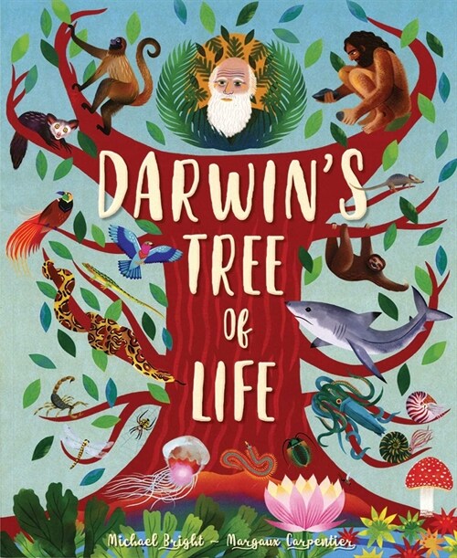 Darwins Tree of Life (Paperback)
