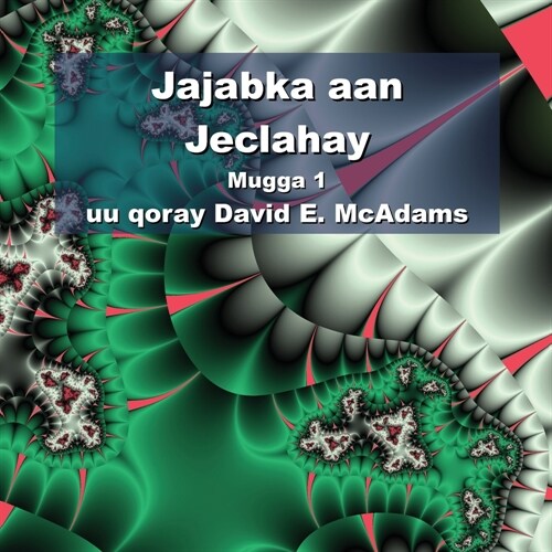 Jajabka aan Jeclahay Mugga 1 (Paperback, 2)