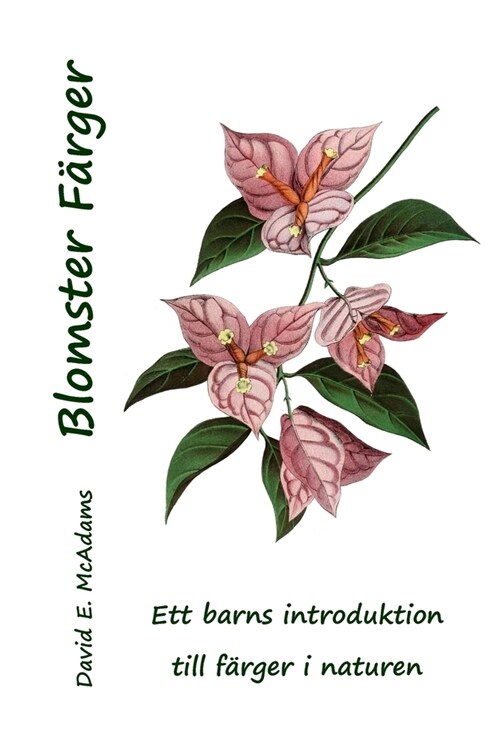 Blomster F?ger (Paperback)