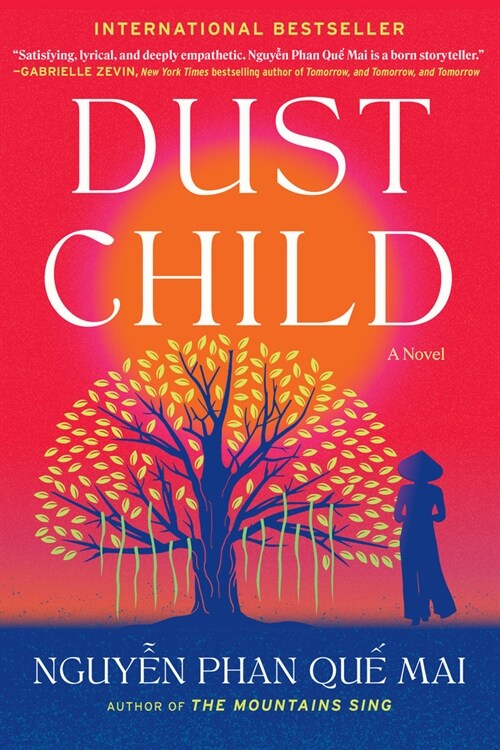 Dust Child (Paperback)