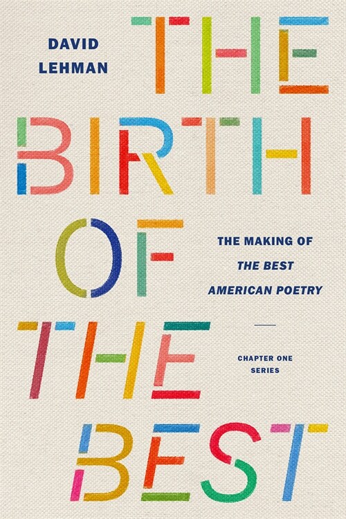 The Birth of the Best (Paperback)