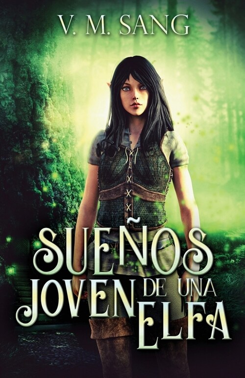 Sue?s de una Joven Elfa (Paperback, Edicion Estanda)