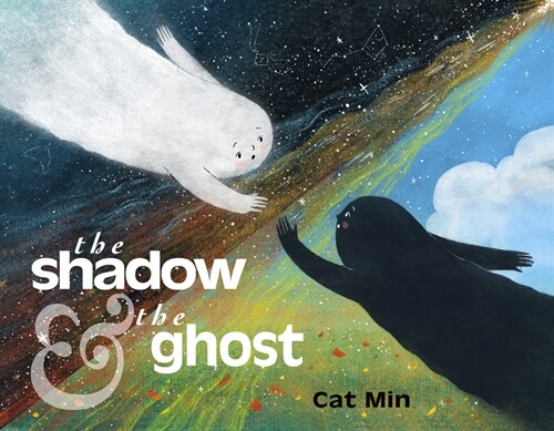 The Shadow and the Ghost (Hardcover)