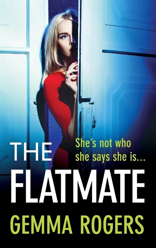 The Flatmate (Hardcover)