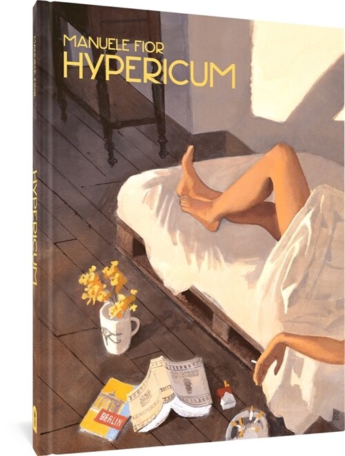 Hypericum (Hardcover)