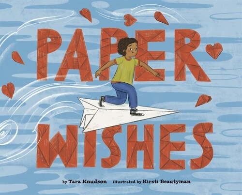 Paper Wishes (Hardcover)