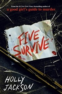 Five Survive (Paperback)