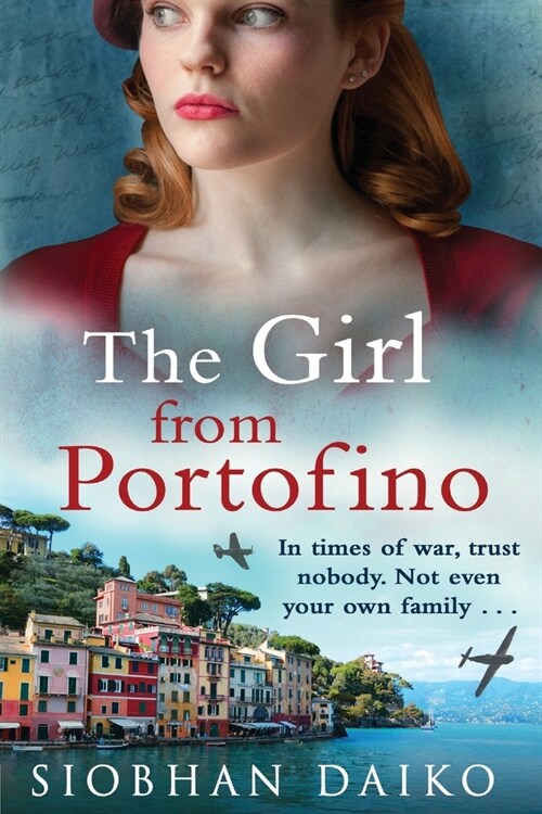 The Girl from Portofino (Paperback)