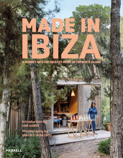 Made in Ibiza (Hardcover)