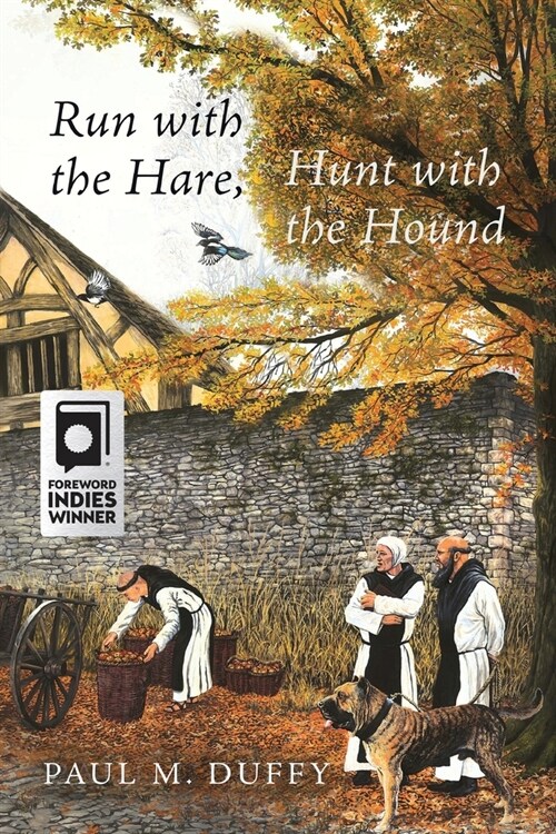 Run with the Hare, Hunt with the Hound (Paperback)