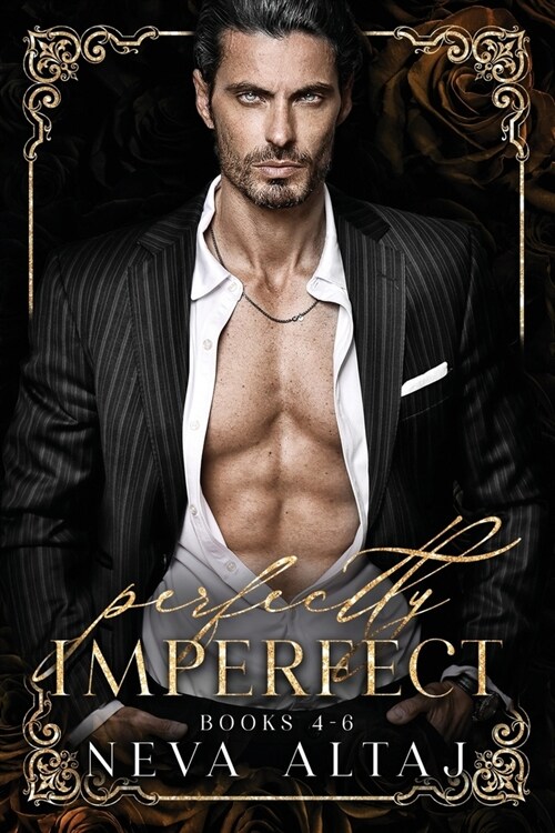 PERFECTLY IMPERFECT Mafia Collection 2: Ruined Secrets, Stolen Touches and Fractured Souls (Paperback)