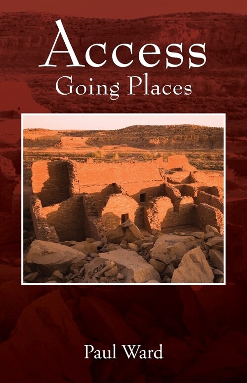 Access: Going Places (Paperback)