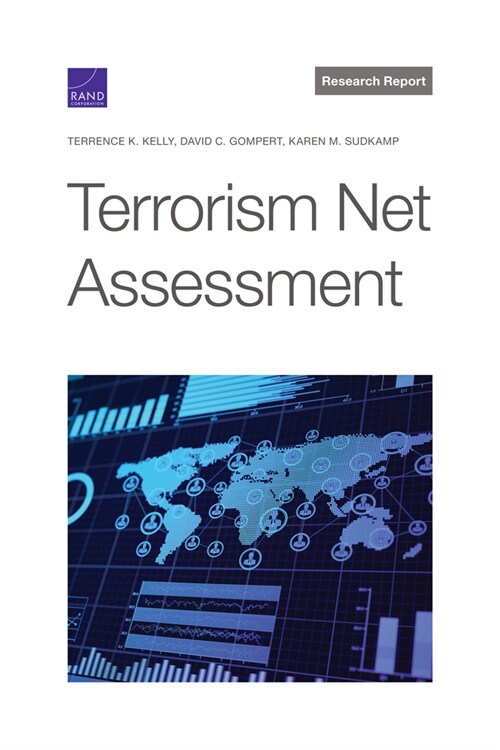 Terrorism Net Assessment (Paperback)