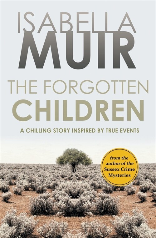 The Forgotten Children (Paperback)