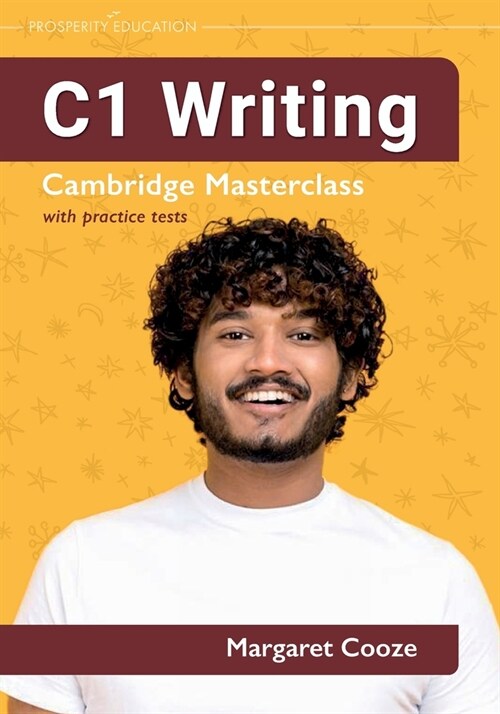 C1 Writing Cambridge Masterclass with practice tests (Paperback)