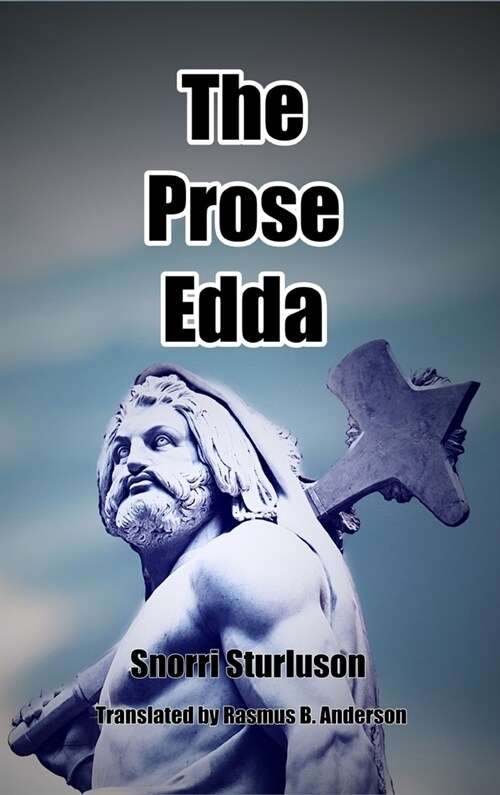 The Prose Edda (Hardcover)