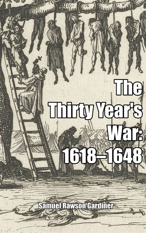The Thirty Years War (Hardcover)