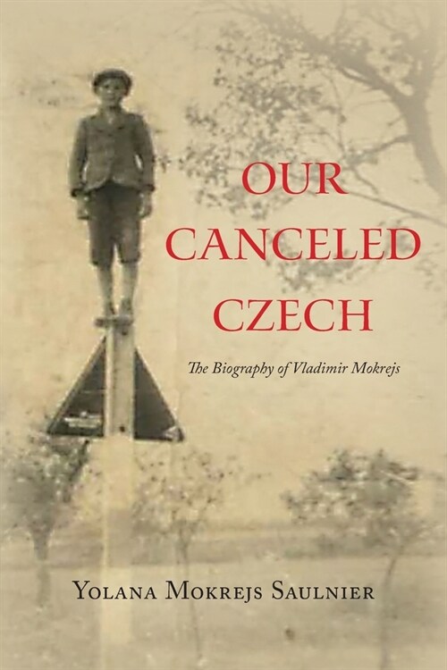 Our Canceled Czech (Paperback)