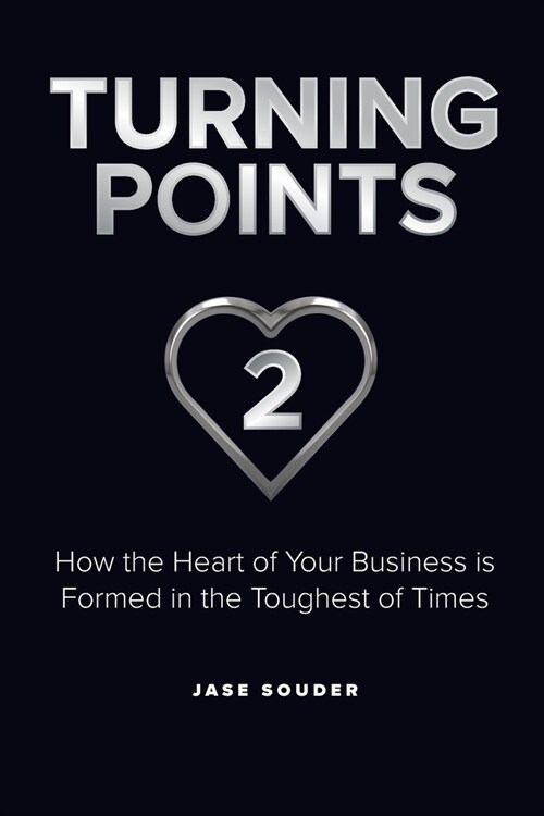 Turning Points 2 (Paperback)