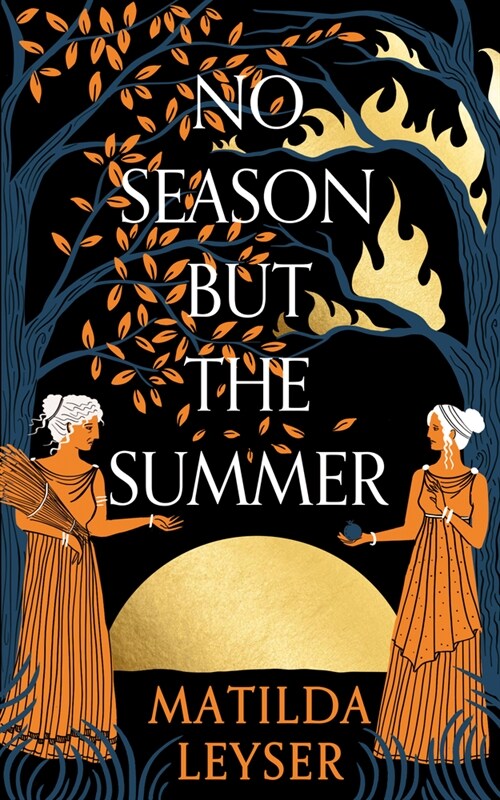 No Season But the Summer (Paperback)
