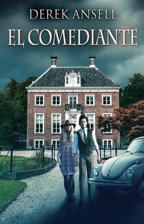 El Comediante (Paperback, Edicion Estanda)