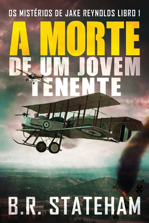 A Morte de um Jovem Tenente (Paperback)