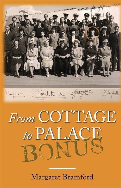 From Cottage to Palace Bonus (Paperback)