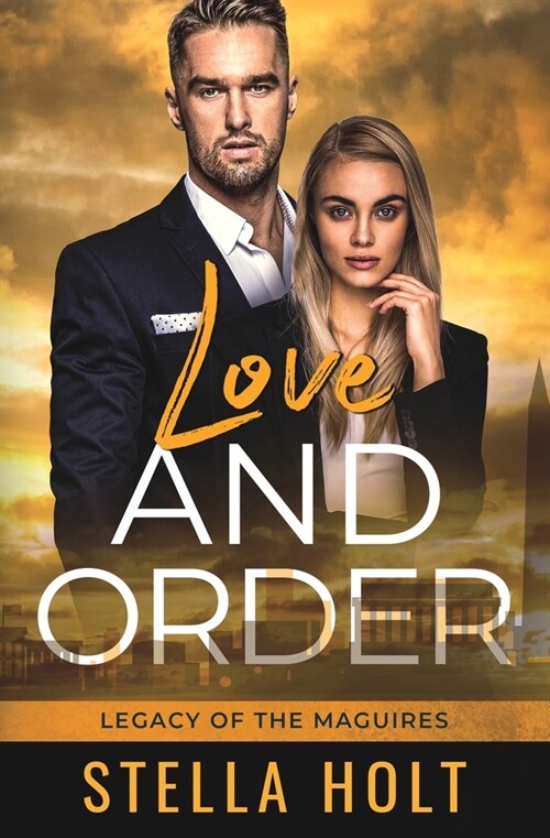 Love and Order (Paperback)