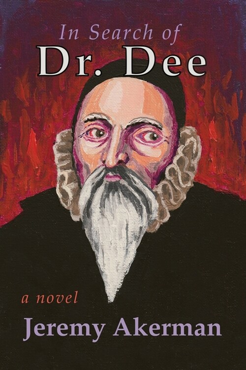 In Search of Dr. Dee (Paperback)