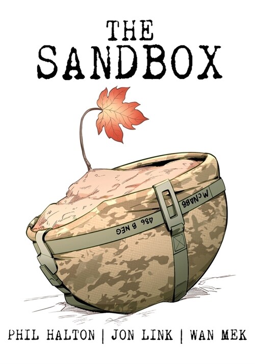 The Sandbox (Paperback)