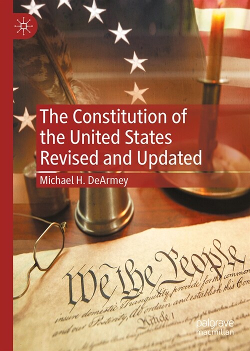 The Constitution of the United States Revised and Updated (Hardcover, 2023)