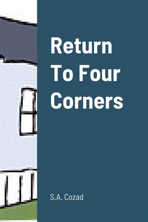 Return To Four Corners (Paperback)