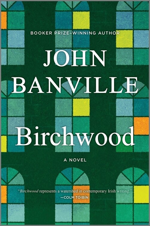 Birchwood (Paperback, Original)