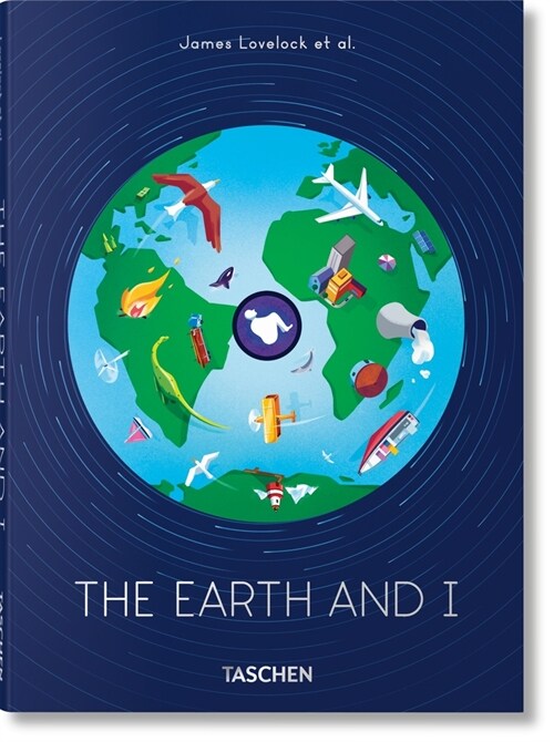 James Lovelock Et Al. the Earth and I (Hardcover)
