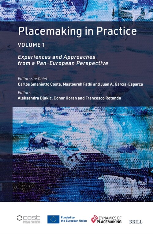 Placemaking in Practice Volume 1: Experiences and Approaches from a Pan-European Perspective (Hardcover)