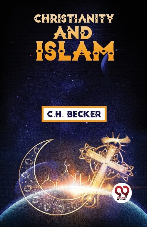 Christianity And Islam (Paperback)