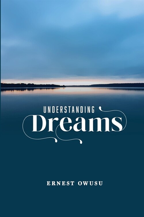 Understanding Dreams (Paperback)