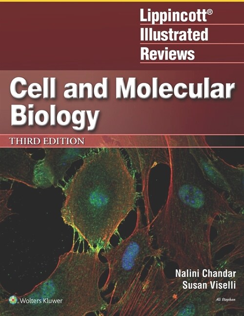 Third Edition Cell and Molecular Biology (Paperback)