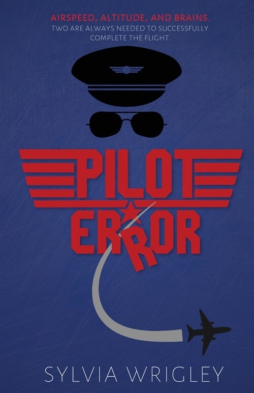 Pilot Error (Paperback)