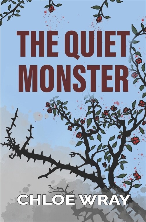 The Quiet Monster (Paperback)