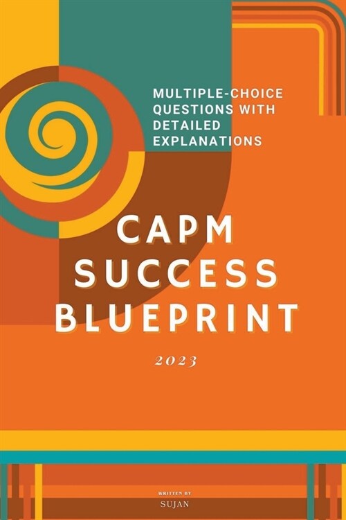 CAPM Success Blueprint (Paperback)