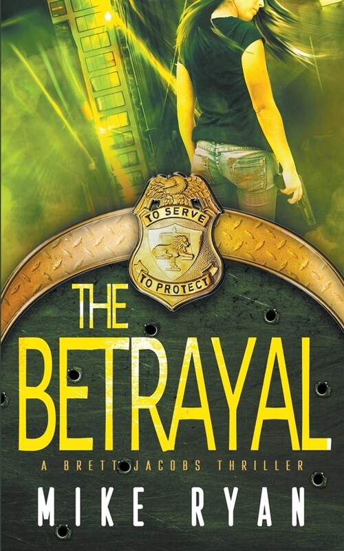 The Betrayal (Paperback)