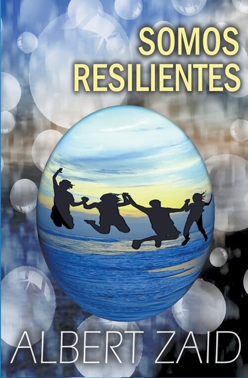 Somos Resilientes (Paperback)