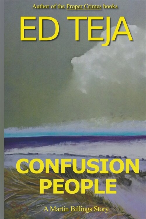 Confusion People (Paperback)