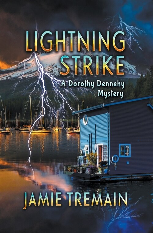 Lightning Strike (Paperback)