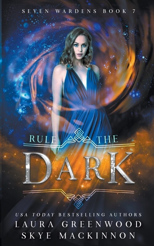 Rule the Dark (Paperback)