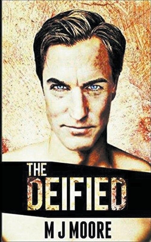 The Deified (Paperback)